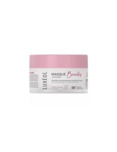 Luxéol Boucles Masque cheveux bouclés - 200ml