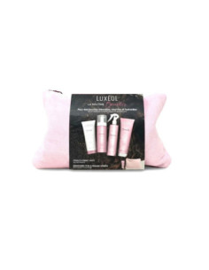Luxéol La Routine Boucles