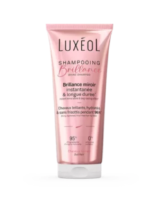 Luxéol Soin brillance - 200ml