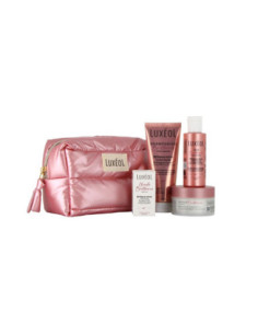 Luxéol Trousse Protocole Brillance