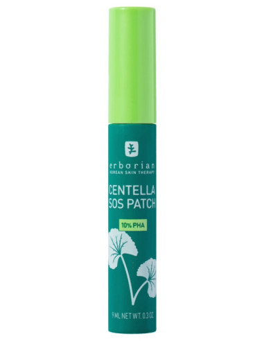 Erborian Centella SOS Patch Anti-Imperfections...