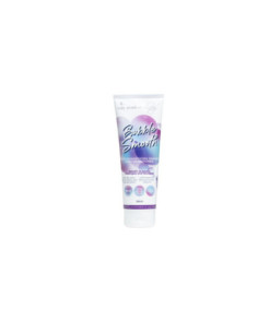 Les secrets de Loly Bubble Smooth Après shampooing...