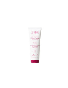 Luxéol Après shampooing Cheveux Frisés Crépus - 250ml