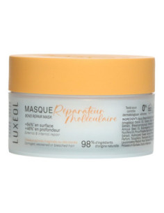 Luxéol Masque réparateur moléculaire - 200ml