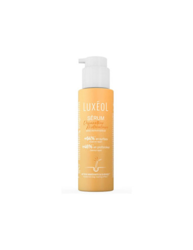 Luxéol sérum réparateur moléculaire - 100ml