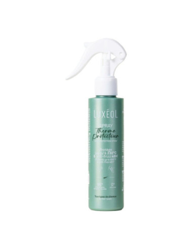 Luxéol Spray Thermo Protecteur