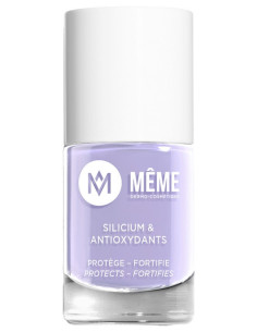 MÊME Vernis Silicium & Antioxydants 10 ml - Teinte : 21...