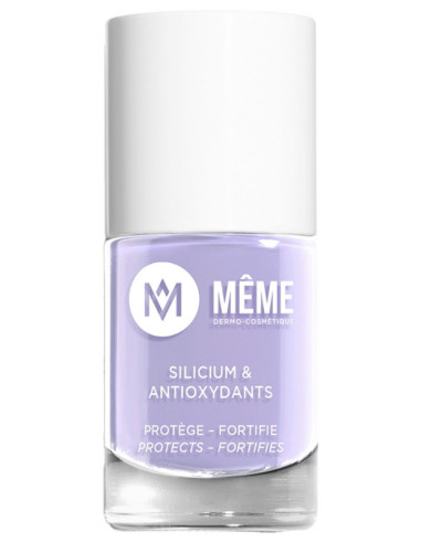 MÊME Vernis Silicium & Antioxydants 10 ml -...