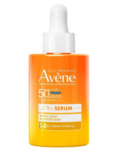 Avène Ultra Sérum Protection Cellulaire Active...