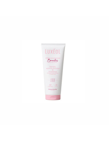 Luxéol Après shampooing Boucles - 200ml