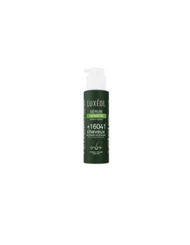 Luxéol Sérum densité capillaire concentré - 50ml