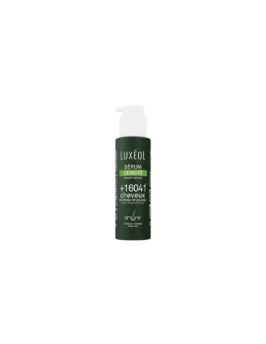 Luxéol Sérum densité capillaire concentré - 50ml