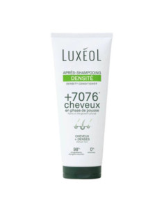 Luxéol Après shampooing Densité - 200ml