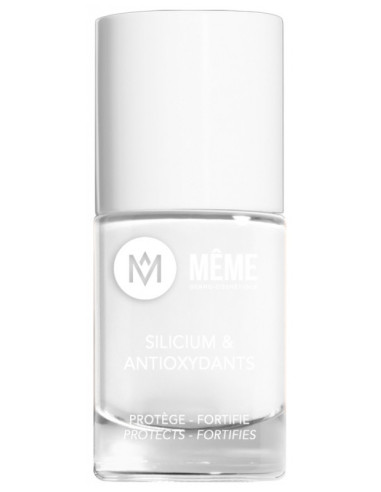 MÊME Vernis Silicium & Antioxydants Teinte : 23...