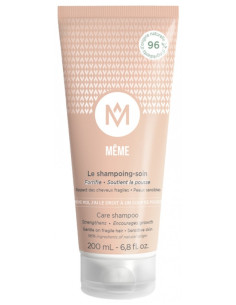 MÊME Le Shampoing-Soin - 200 ml