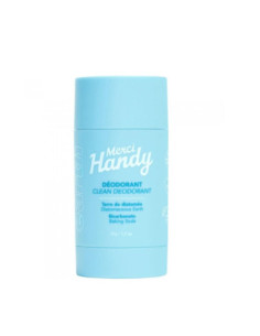 Merci Handy Déodorant Clean Deodorant - 55 g