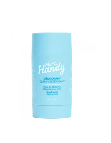 Merci Handy Déodorant Clean Deodorant - 55 g