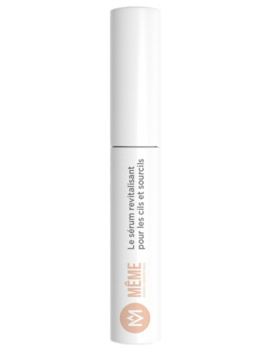 MÊME Le Sérum Revitalisant pour les Cils et...