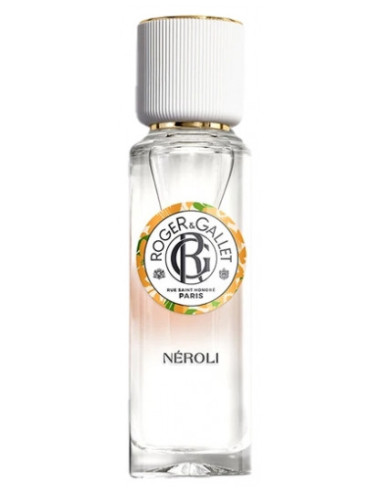 Roger & Gallet Néroli Eau Parfumée Bienfaisante...