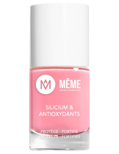MÊME Vernis Silicium & Antioxydants Teinte : 15...