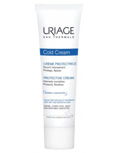 Uriage Cold Cream - 100 ml