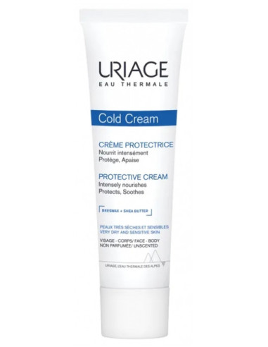 Uriage Cold Cream - 100 ml