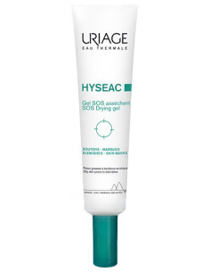 Uriage Hyséac Gel SOS Asséchant - 15 ml
