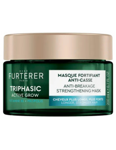 René Furterer Triphasic Active Grow Masque Fortifiant...