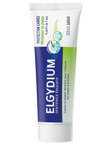 Elgydium Dentifrice Éducatif Protection Caries...