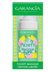 Garancia Pschitt Magique Nouvelle Peau Édition Limitée -...