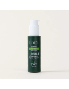 Luxéol Sérum densité capillaire concentré - 100ml