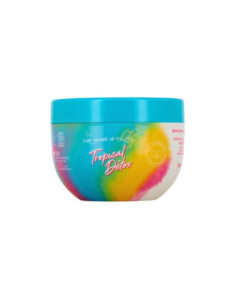 Les secrets de Loly Tropical Détox 4 in 1 Hair Treatment...