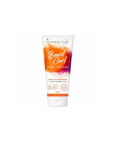 Les Secrets de Loly BOOST CURL - Gelée...