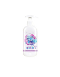Les Secrets de Loly Bubble Kiss Soin Lavant Doux Bébés et...