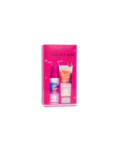 Les Secrets de Loly Coffret Magical Curls volume et déf -...