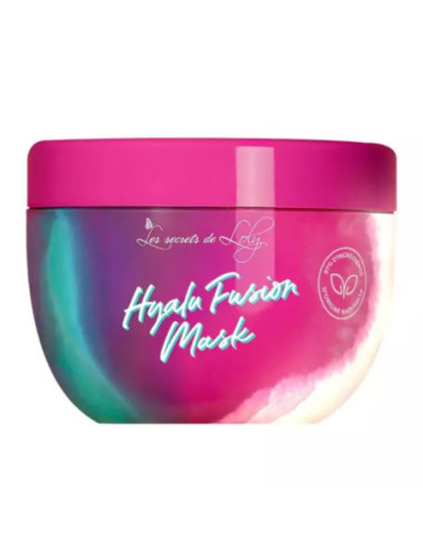 Les Secrets de Loly Hyalu Fusion Mask Masque...