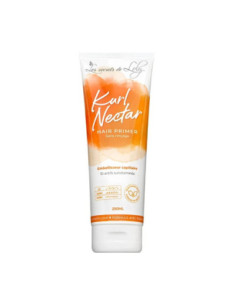 Les secrets de Loly Kurl Nectar Hair Primer Embellisseur...