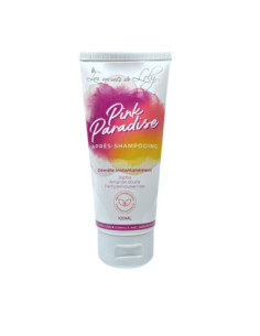 Les secrets de Loly Pink Paradise Après-shampooing...