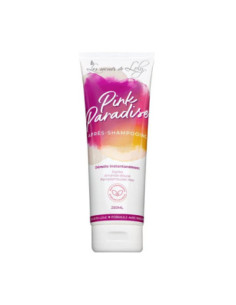LES SECRETS DE LOLY PINK PARADISE APRES SHAMPOOING - 250ML