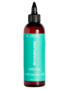 In Haircare Miracle Oil Huile de Soin Multi-Bénéfices -...