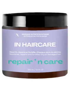 In Haircare Repair n' Care Masque Nutrition Intense - 250 ml