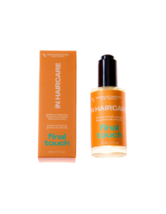 IN HAIRCARE FINAL TOUCH Sérum De Finition - 50ml