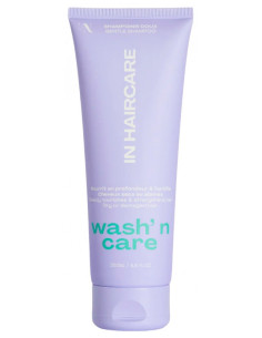 In Haircare Wash n' Care Shampoing Doux - 250 ml