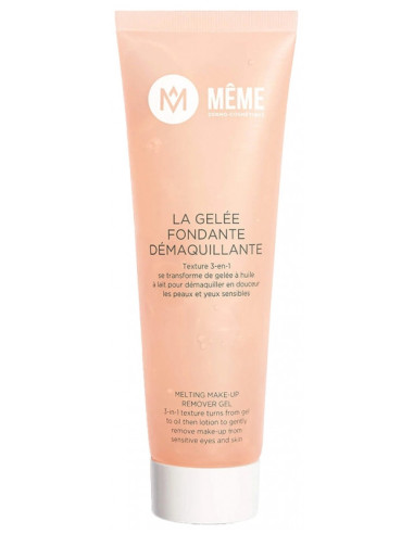 MÊME La Gelée Fondante Démaquillante 50 ml