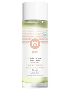 MÊME L'Huile de Soin - 100 ml