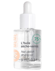 MÊME L'Huile Sèche-Vernis - 9 ml