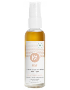 MÊME La Brume pour le Cuir Chevelu 100 ml