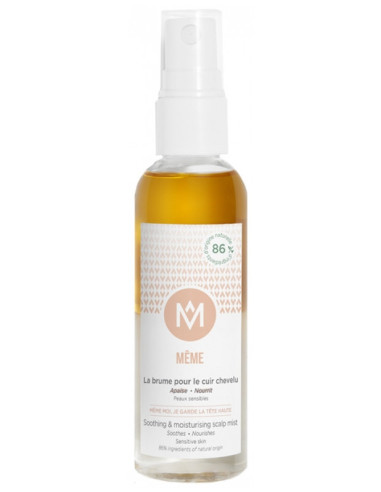 MÊME La Brume pour le Cuir Chevelu 100 ml