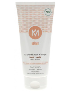 MÊME La Crème pour le Corps - 200 ml