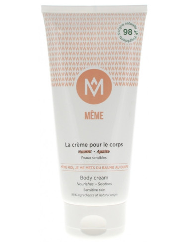 MÊME La Crème pour le Corps - 200 ml
